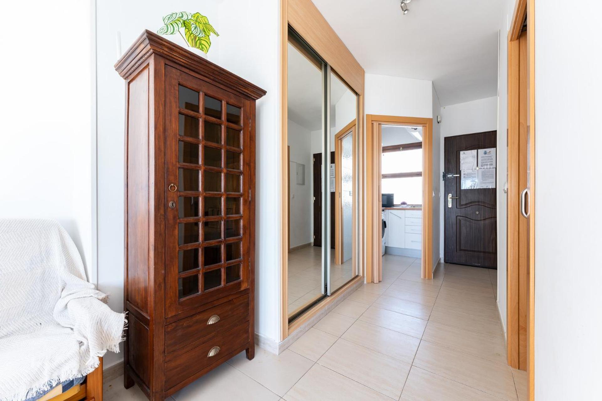 Malagasuite New Aloha Playa เบนัลมาเดนา ภายนอก รูปภาพ